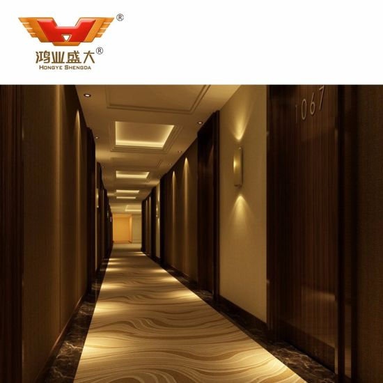 D&uuml;ş&uuml;k Fiyatlı Otel Lobi Duvarı