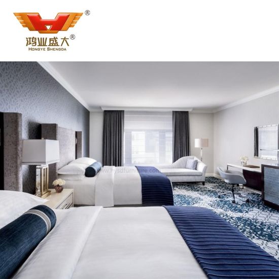 Customized High Quality Hotel Modern Furniture