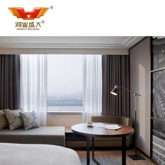 Hot Selling Apartment Morden Design Hotel Furniture
