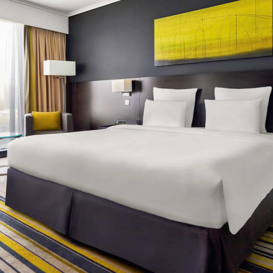 Furniture Hotel 5-Star Master Bed Room Furniture Bedroom Sets