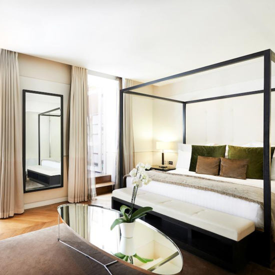 Asia Eastmate Art Deco 3 4 5 Star Hotel Furniture