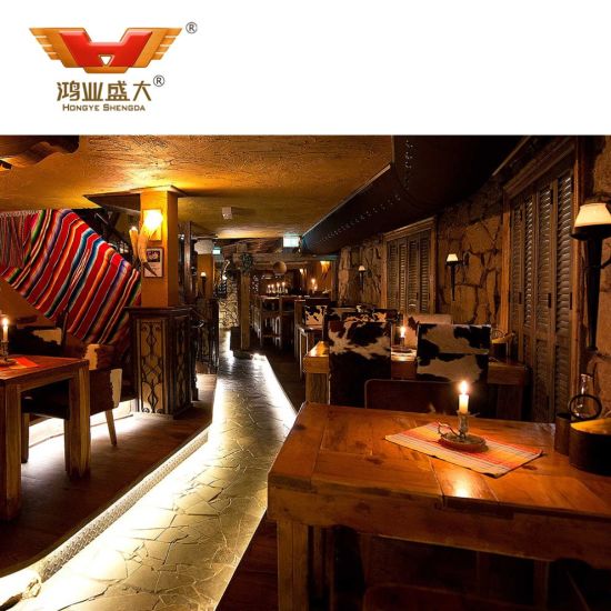 Professional Hotel Restaurant Furniture Modern