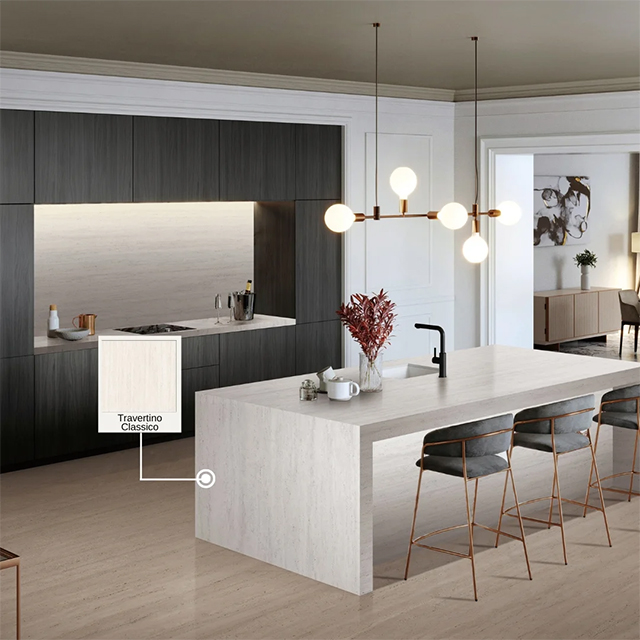 Hotelsko okrasno pohištvo iz sintranega kamna Vse na enem mestu za notranjo opremo