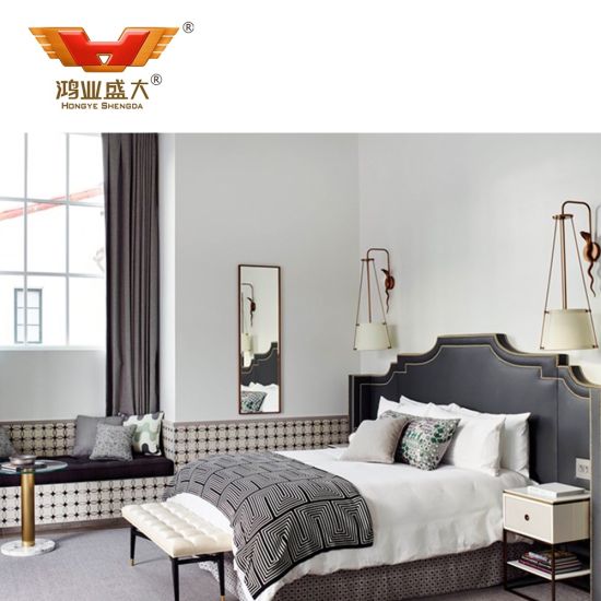 Great Price Luxury Hotel Wardrobe Bedroom Furniture