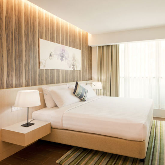 Wholesale Latest Contracted Bedroom Furniture Modern 5 Star Hotel Furniture