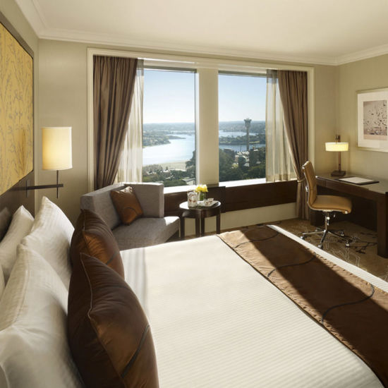 Made Excellent Design Budget Radisson 5 Star Hotel Furniture Modern