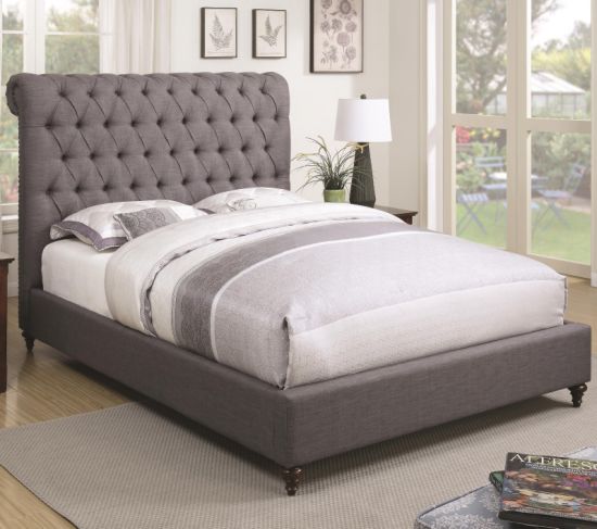 Hotel Furniture Bedroom Furniture Headboard for Bed