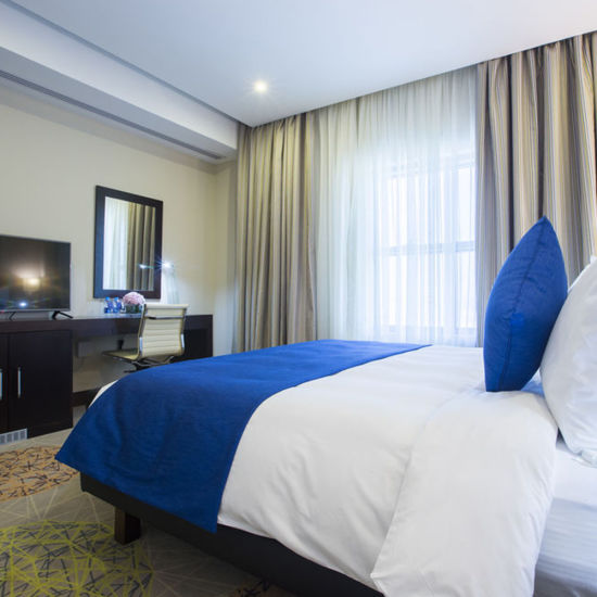 Wholesale Hotel King Room Furniture Hotel Bedroom Furniture Set