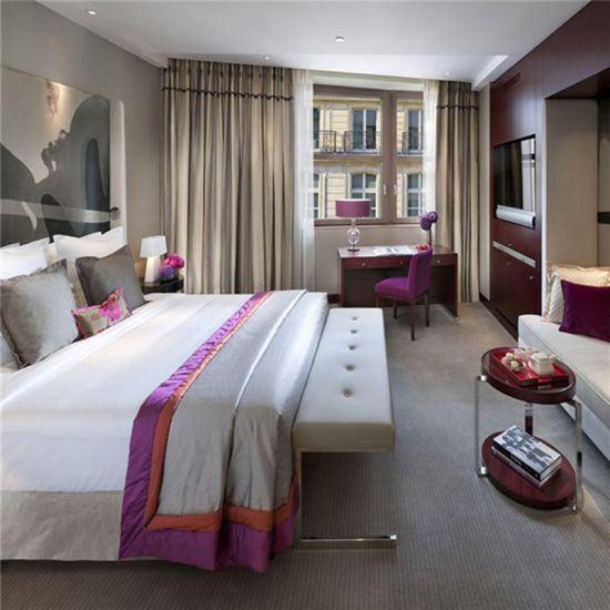 Nice Design Hotel Furniture Algeria Bedroom Single Bed