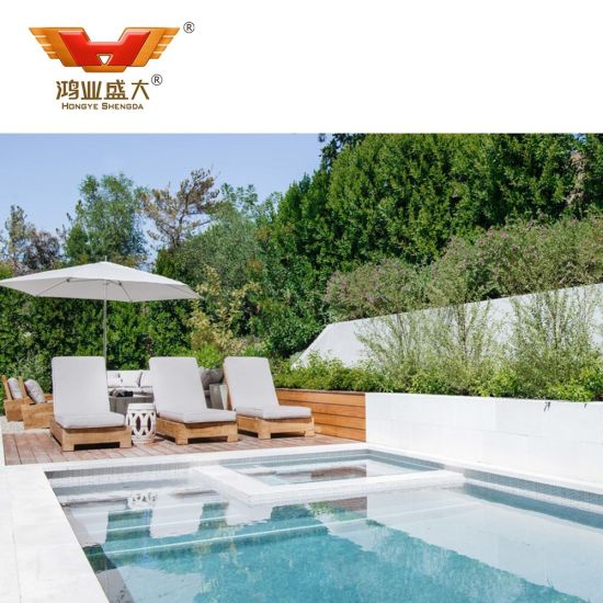 Professional Hotel Luxury Modern Garden Furniture