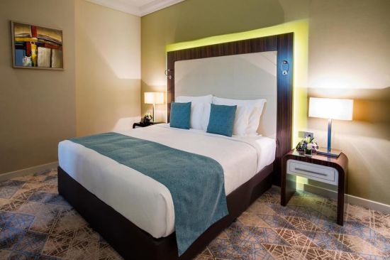 Hotel Bedroom Furniture for 5 Star Hotels