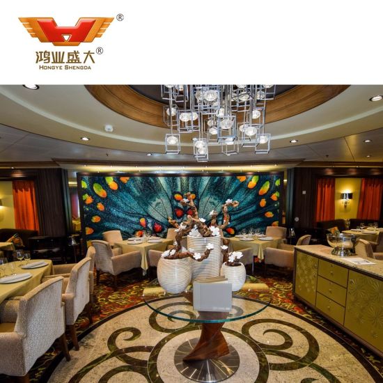 Professional Modern Restaurant Chair for Hotel