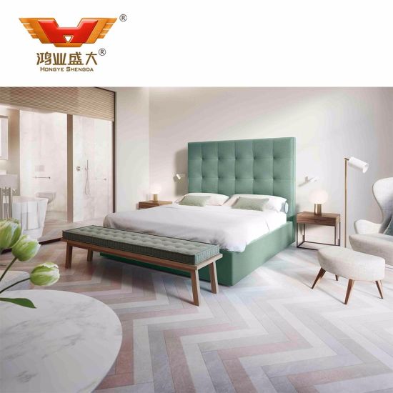 Executive Suite Days Inn Hotel Furniture Bed Furnitur Bedroom
