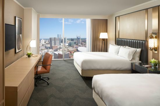 Formula Blue Holiday Inn Express Hotel Bedroom Furniture Design