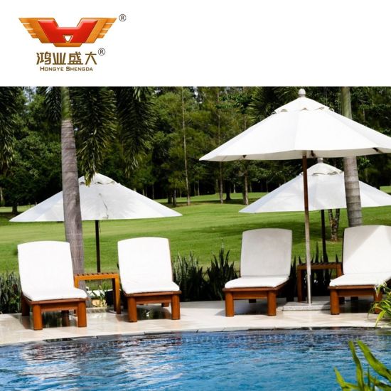 Hot Selling Hotel Outdoor Furniture