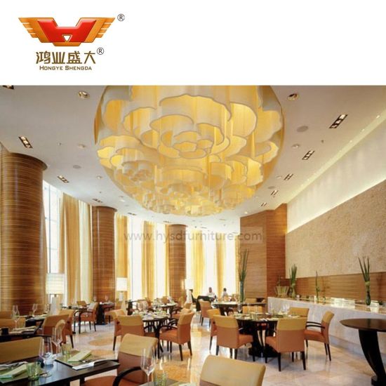 Custom Made Modern Table Chairs for Restaurant and Bars