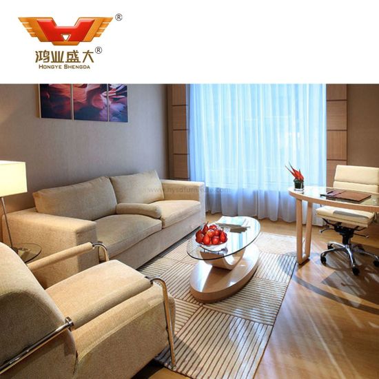High Quality Luxury Customized Hotel Hospitality Furniture