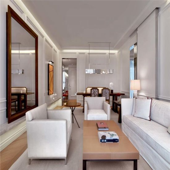 Modern Style Hotel Bedroom Furniture Room Sets