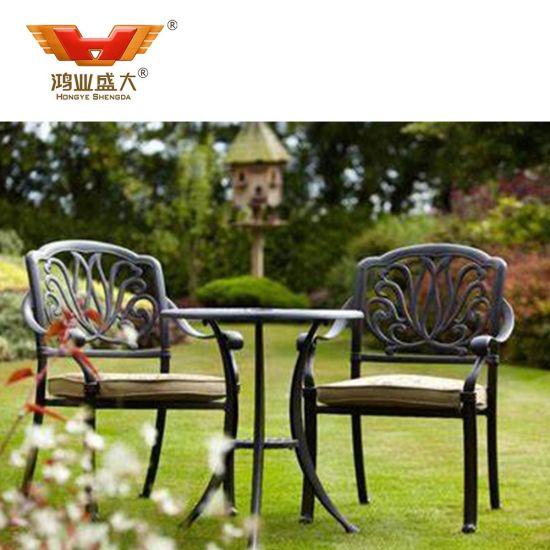 Low Price Luxury Hotel Outdoor Furniture
