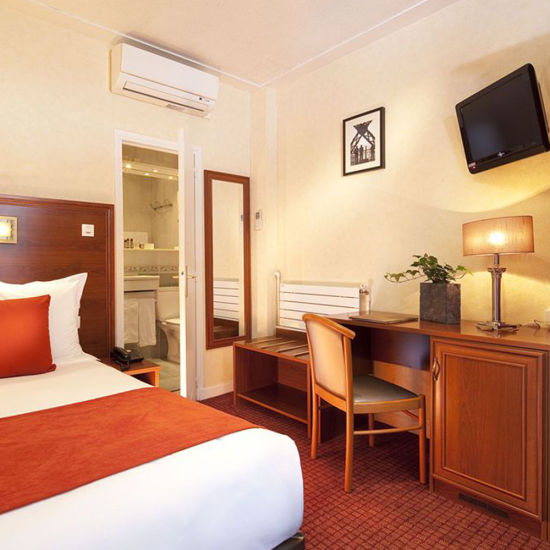 Chinese Supplier Custom Hot Sale 3 Star Hotel Furniture Supplier