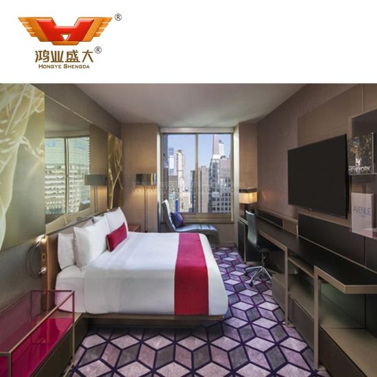 Modern Luxury New Hotel Holiday Inn Furniture