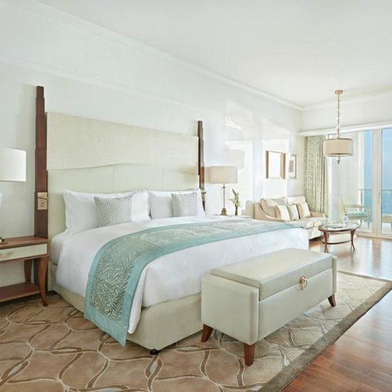 Superior Design Wooden Hotel Bedroom Hotel Furniture