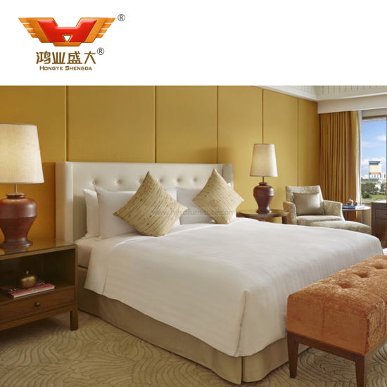 Great Price Hotel China Bed Room Furniture