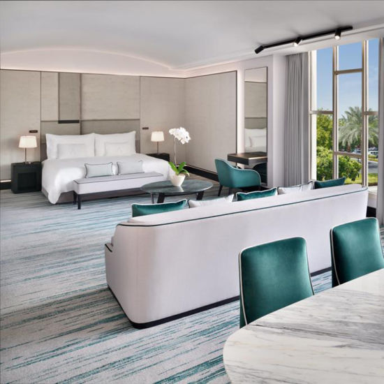 Luxury Hotel Bedroom Furniture Sets Twin Bed Bedroom Furniture