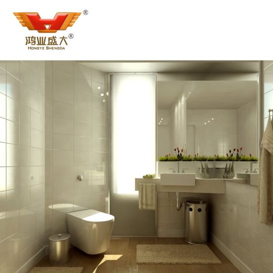 New Design Luxury Bedroom Furniture Hotel Vanity Sets