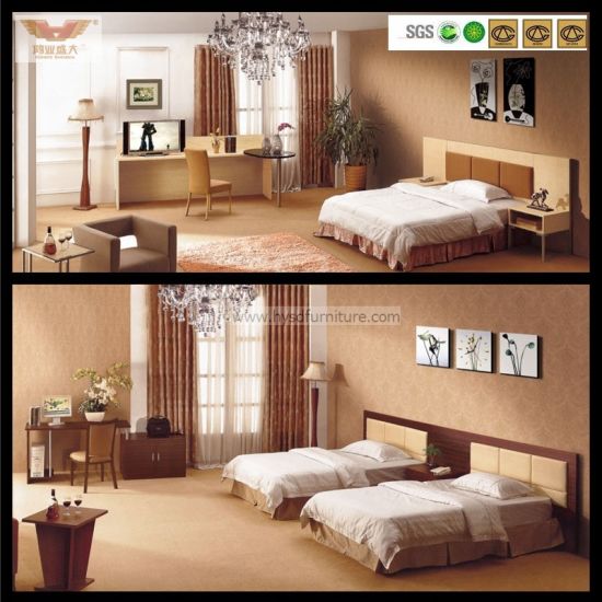 Modern Home Hotel Home Soft Livingroom Bedroom Furniture