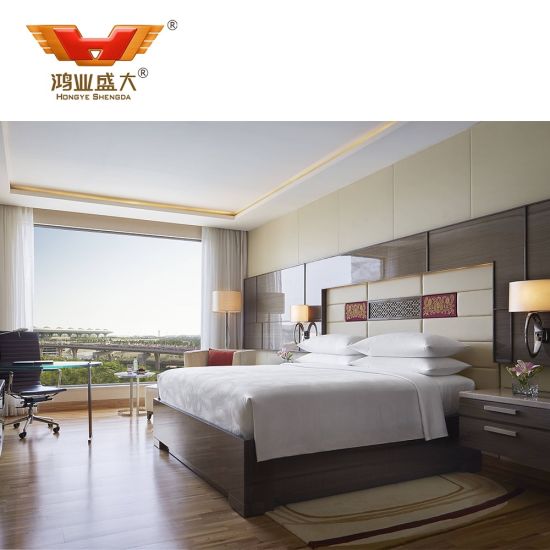 Professional Hotel New Model Bedroom Living Room Sectional Furniture