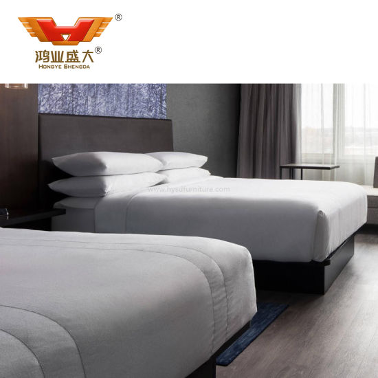 Low Price 4 Star Bed Room Furniture Hotel