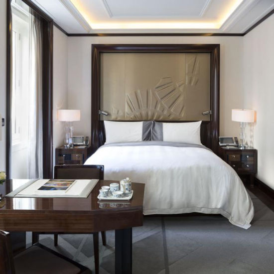 5 Star Modern Professional Customization Hotel Bedroom Furniture