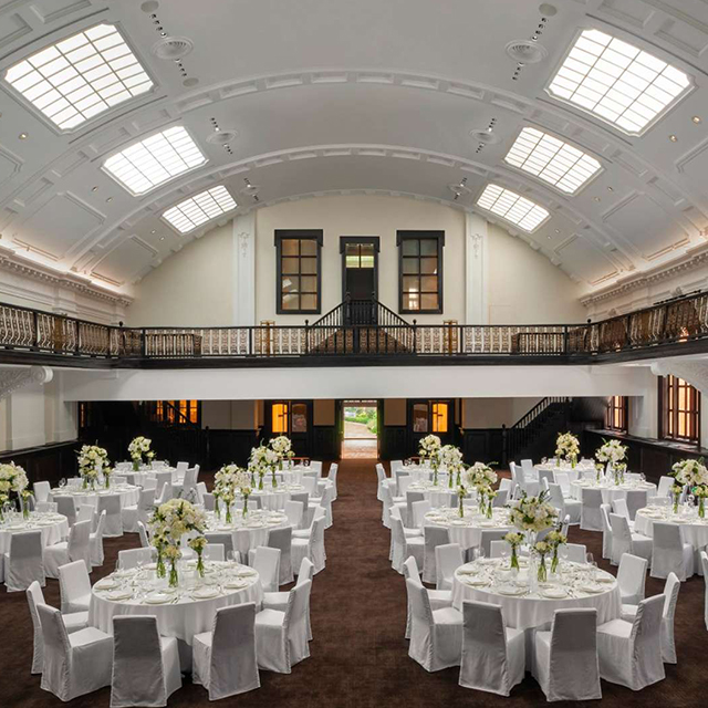 Commercial Banquet Furniture for Restaurants​