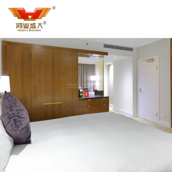 Executive Suite Luxury Furniture Hotel Sofa