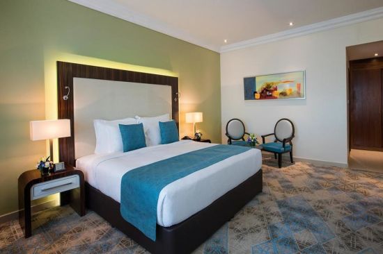 Hotel Bedroom Furniture for 5 Star Hotels